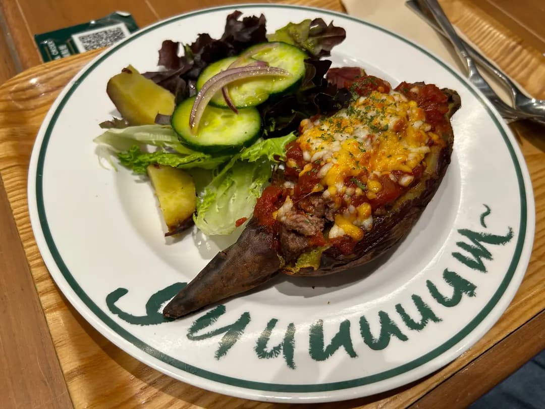 Oliver's Super Sandwiches (新城市廣場三期) photo 7