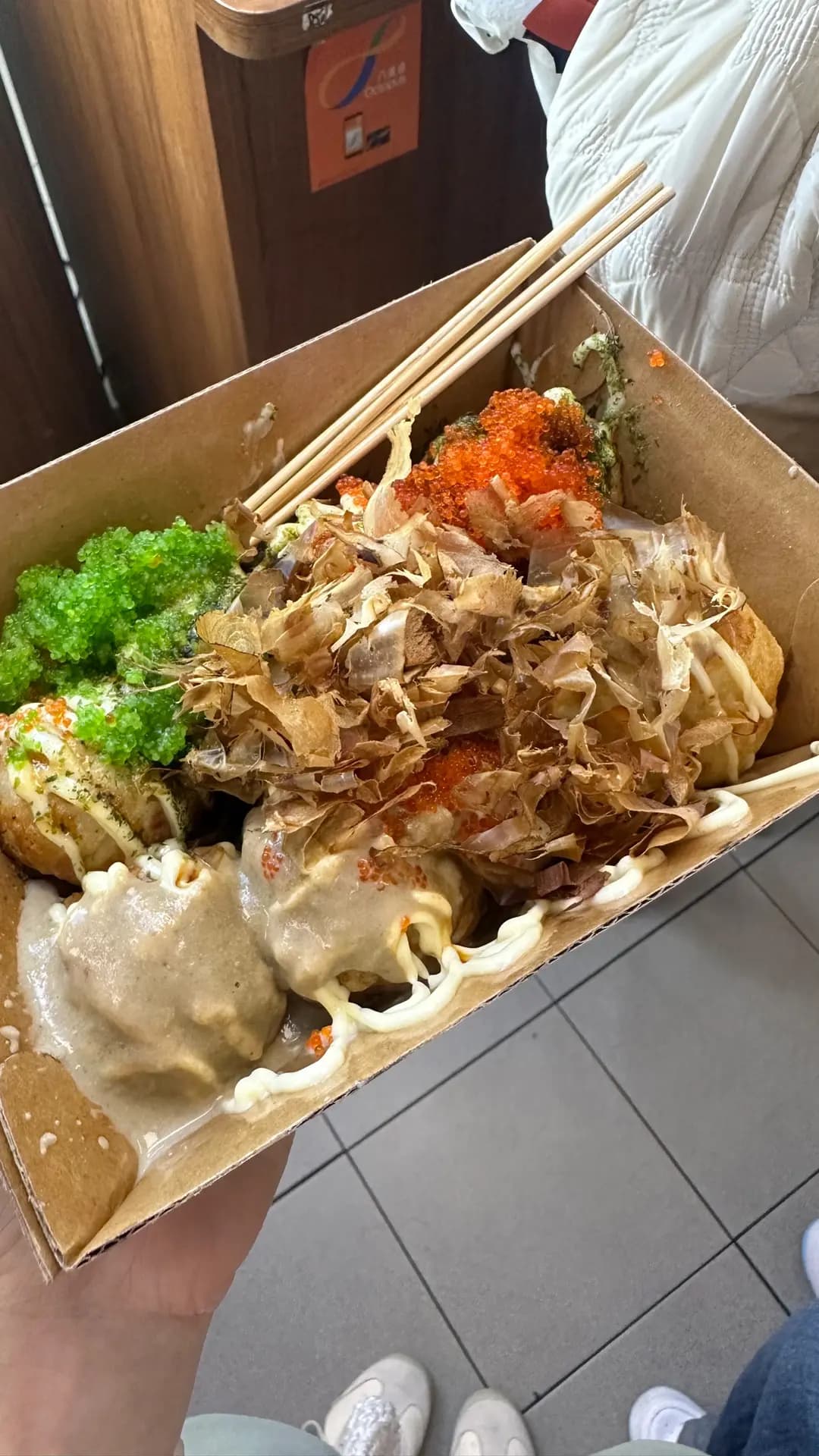 真‧章魚無雙 photo 3