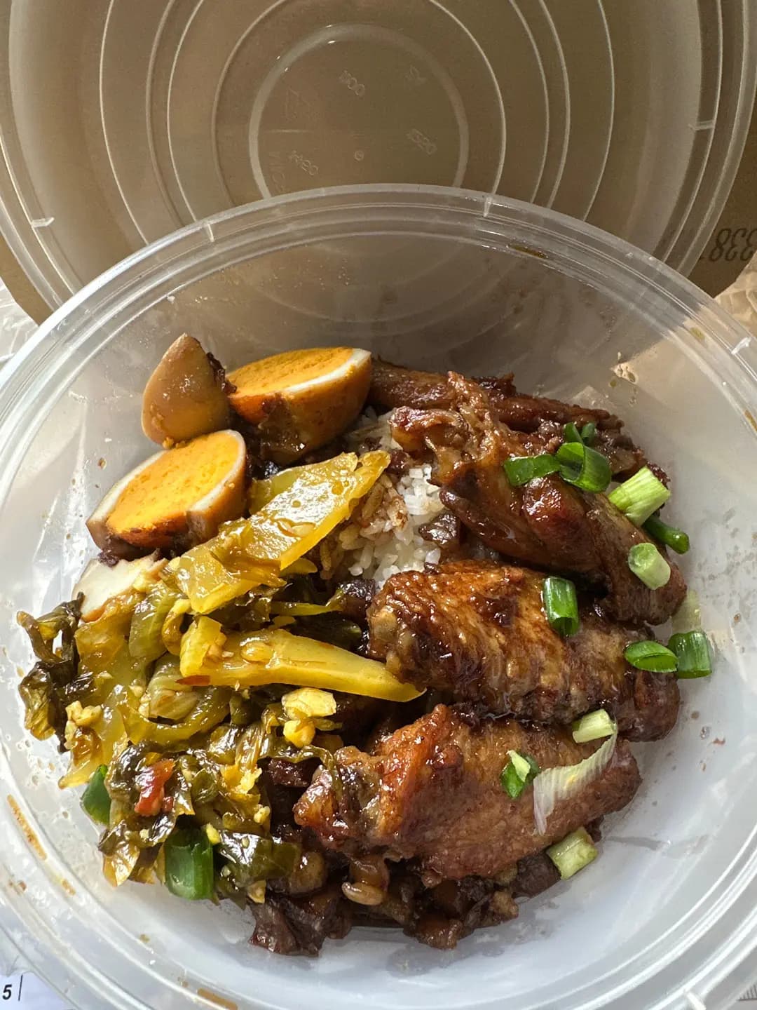 永發食堂 photo 2