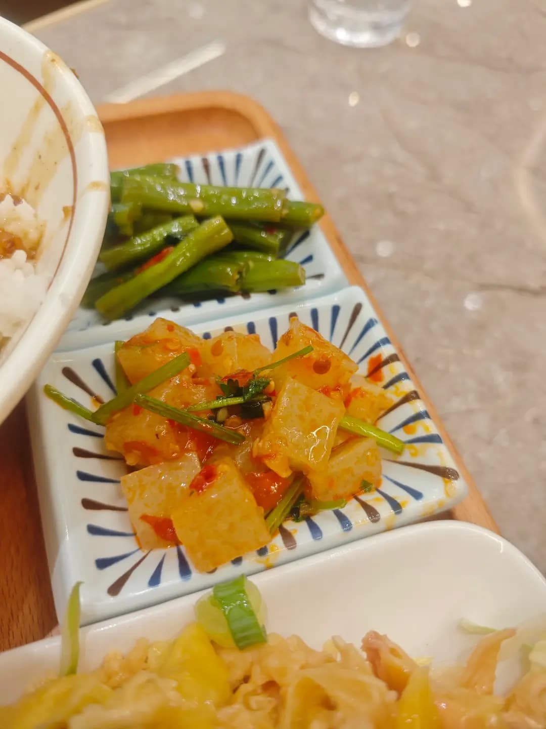 你好！茶飯 (頌安商場) photo 8