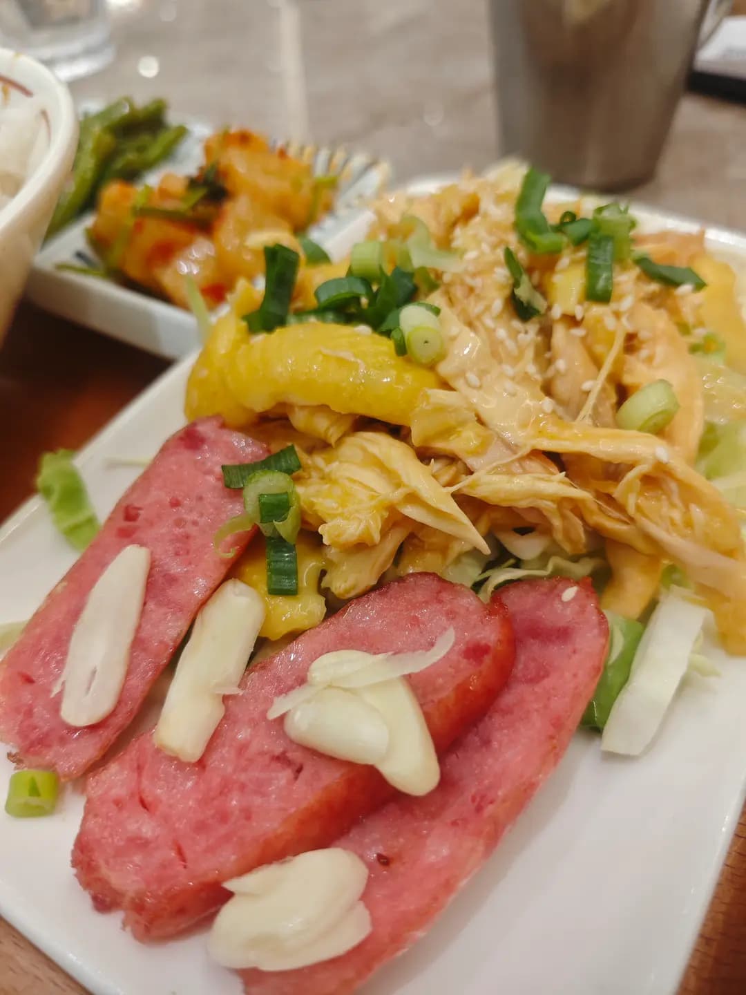 你好！茶飯 (頌安商場) photo 4
