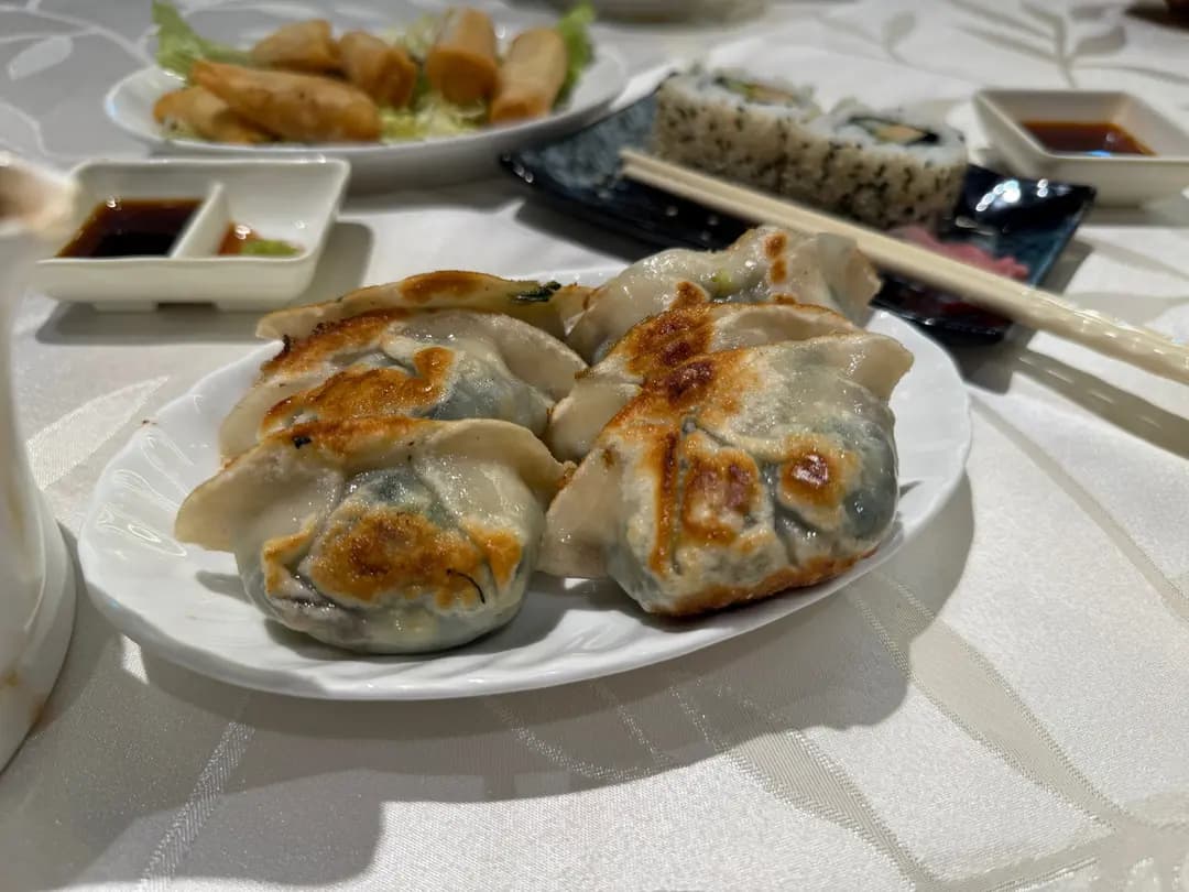 從心素食 (東港城) photo 5