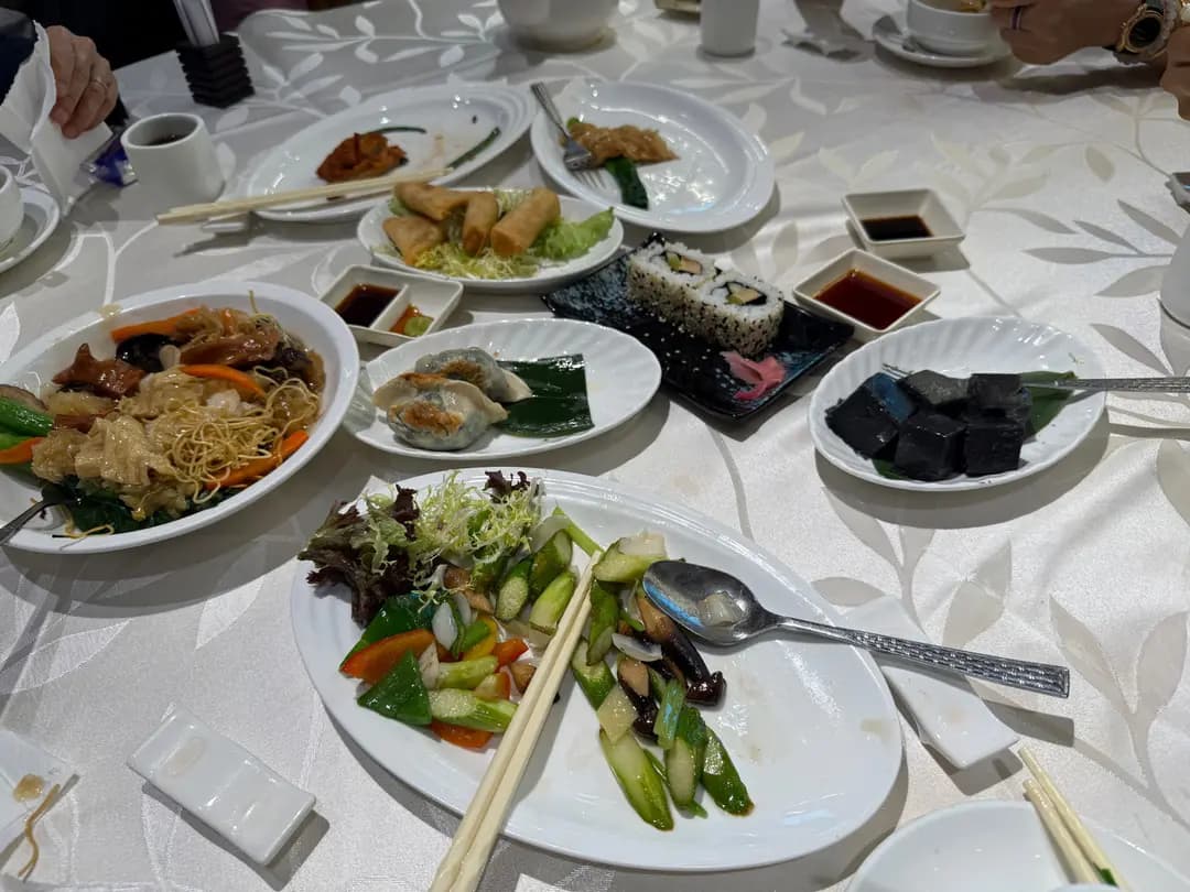 從心素食 (東港城) photo 2