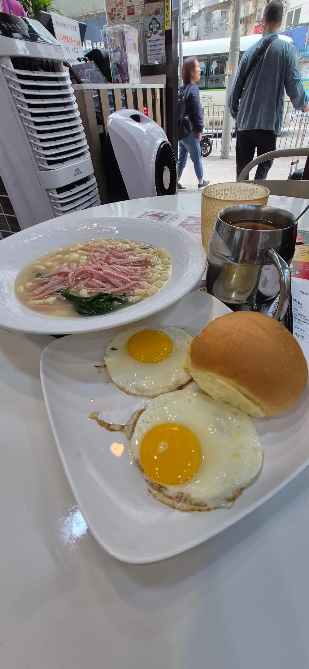 1樓冰室 (谷亭街) photo 7