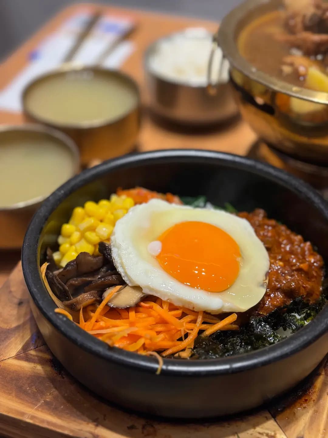 安金稻朝鮮拌飯 photo 4