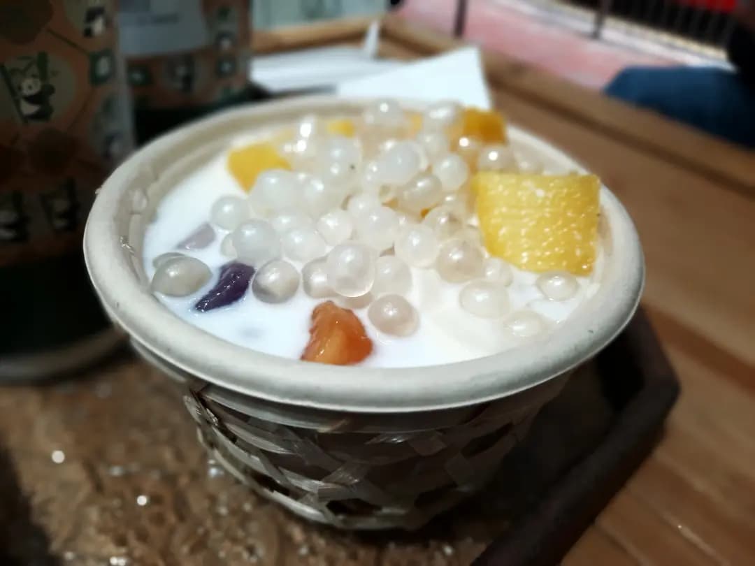 熊貓咖啡 photo 7