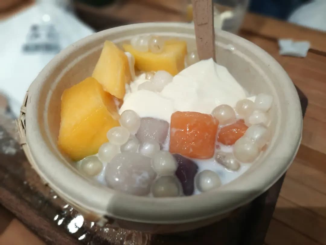 熊貓咖啡 photo 8