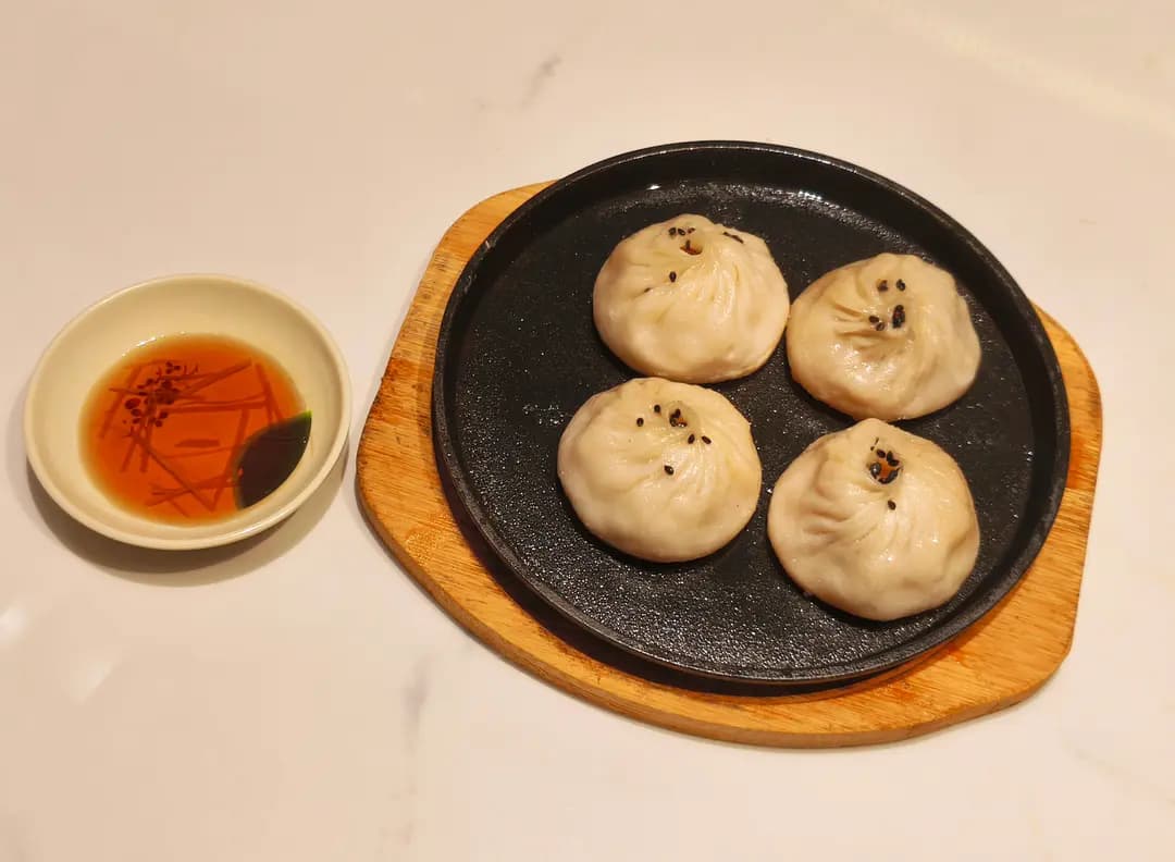 夏麵館 (置富第一城) photo 1