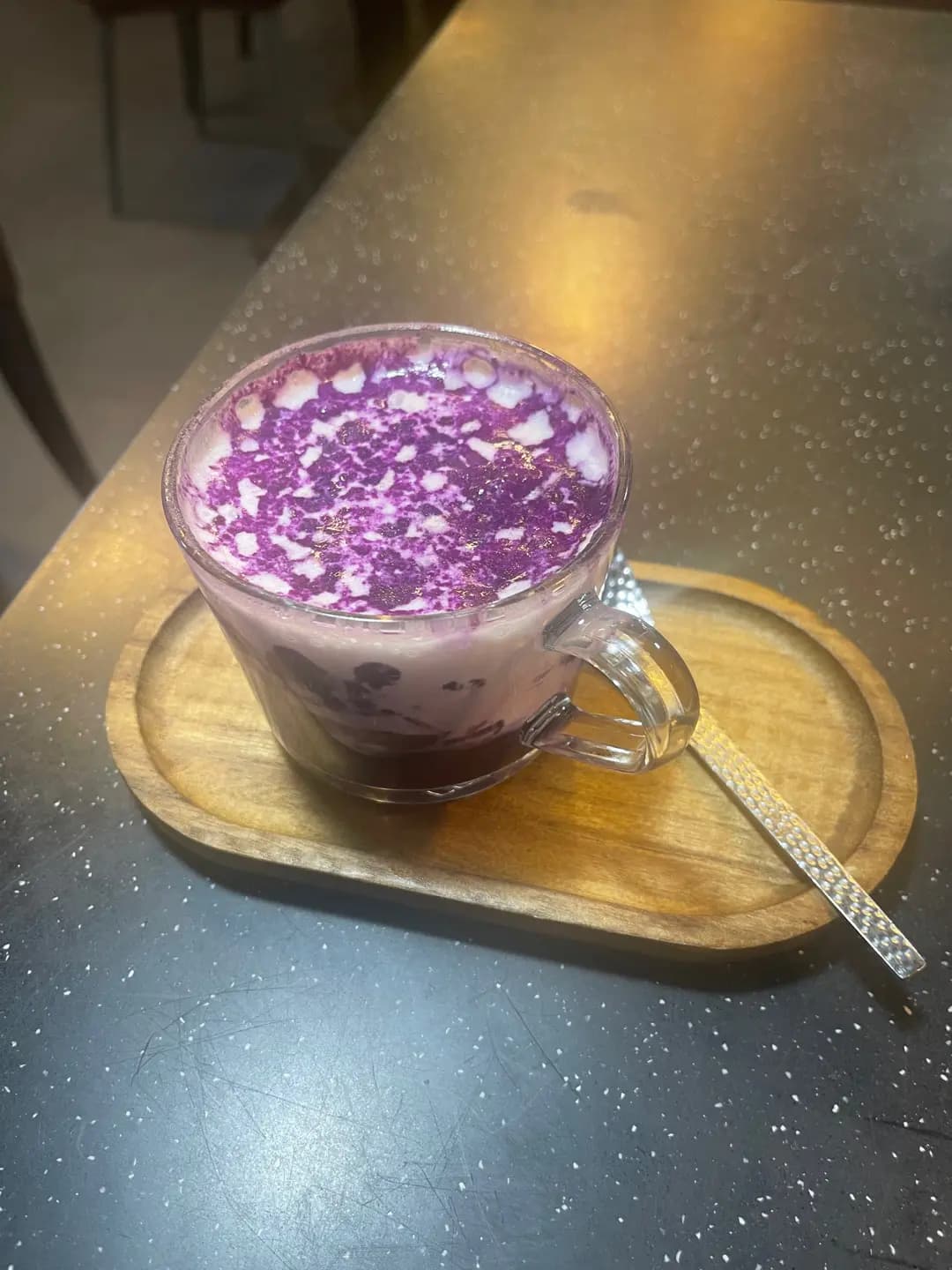 Les Creations Restaurant photo 4