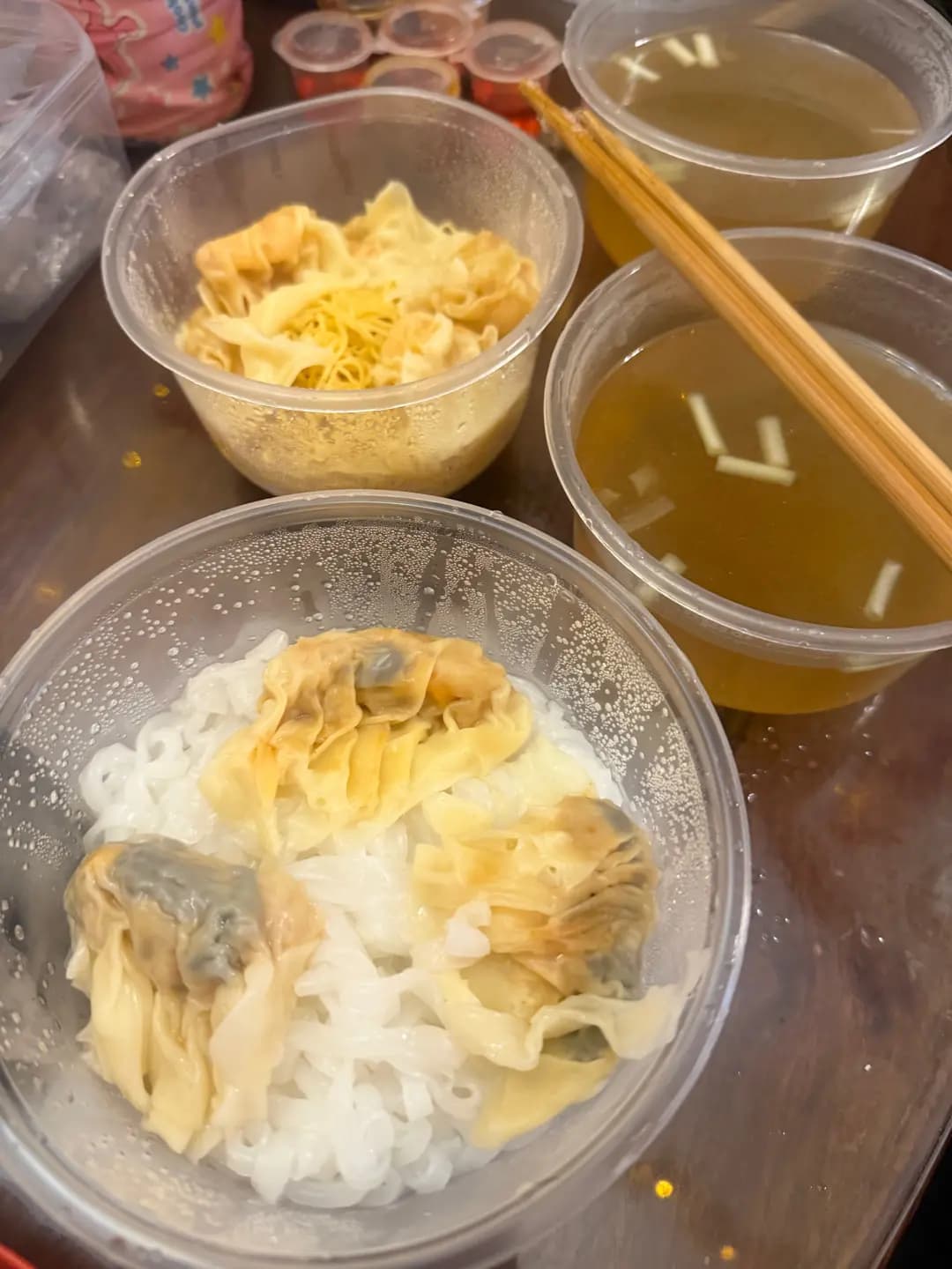 麥奀雲吞麵世家 (圍方) photo 3