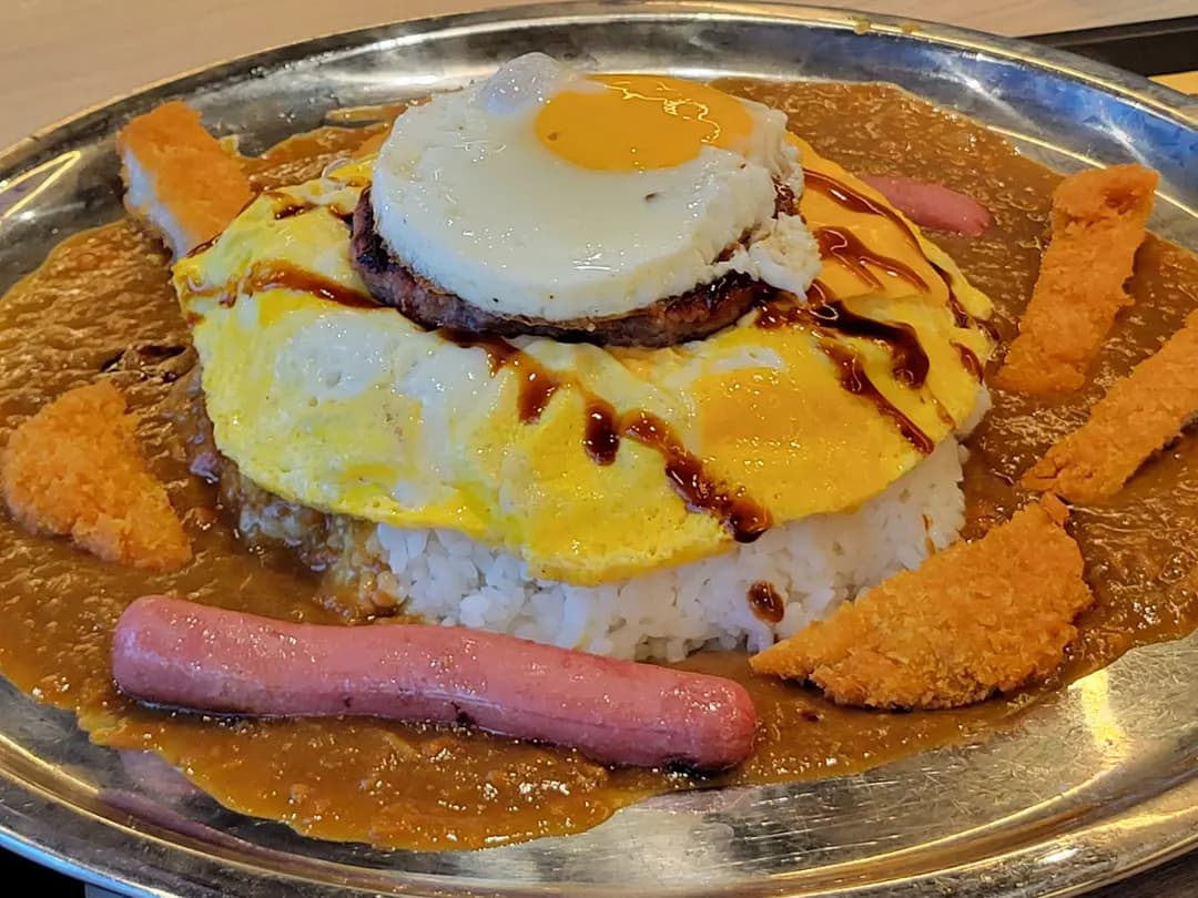 銀咖哩 photo 4