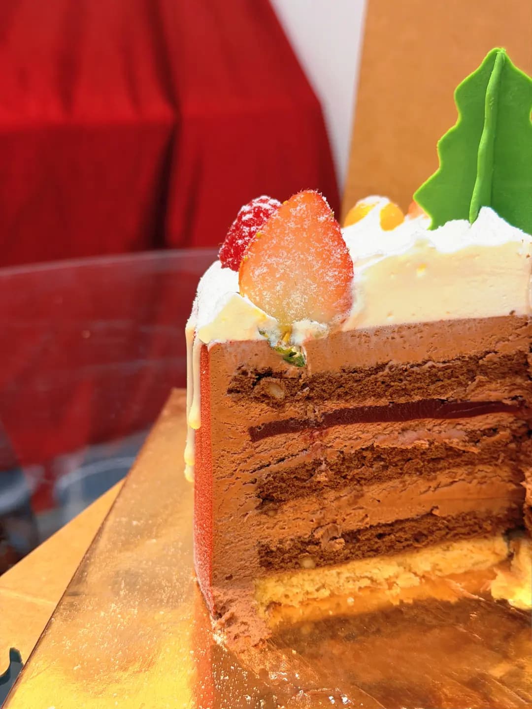 agnès b. Café LPG (太古城中心) photo 8