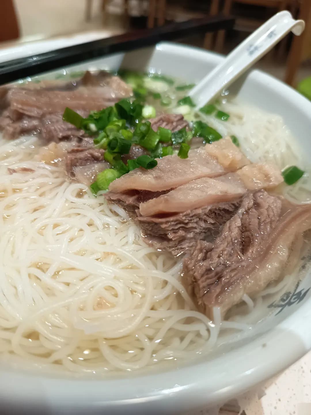 蘇哥清湯腩 (啟德零售館3) photo 8
