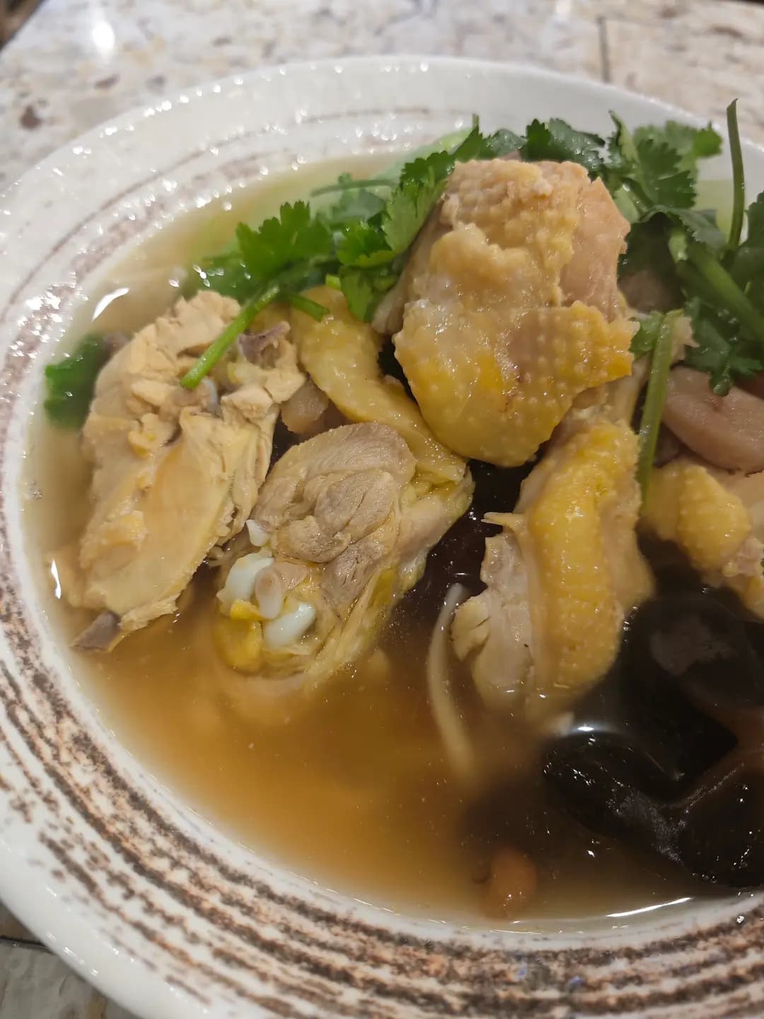 馬祖台灣養生湯麵館 (和安里) photo 7