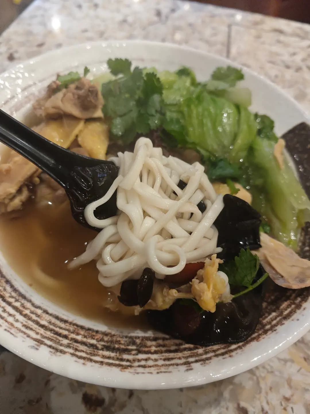 馬祖台灣養生湯麵館 (和安里) photo 8