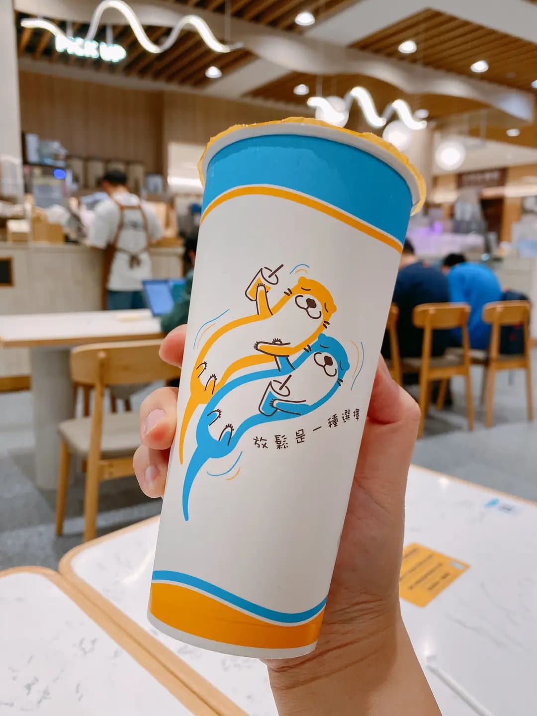 倆仨杯 (合和酒店．商場) photo 7