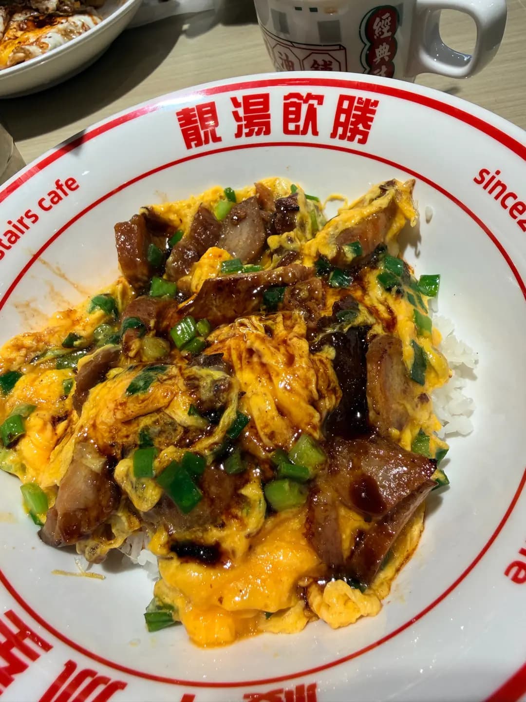 樓下冰室 photo 2