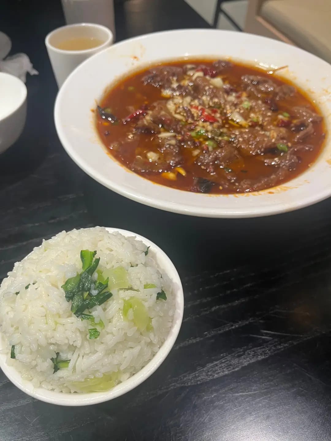 老掌櫃東北菜館 (利奧坊) photo 3