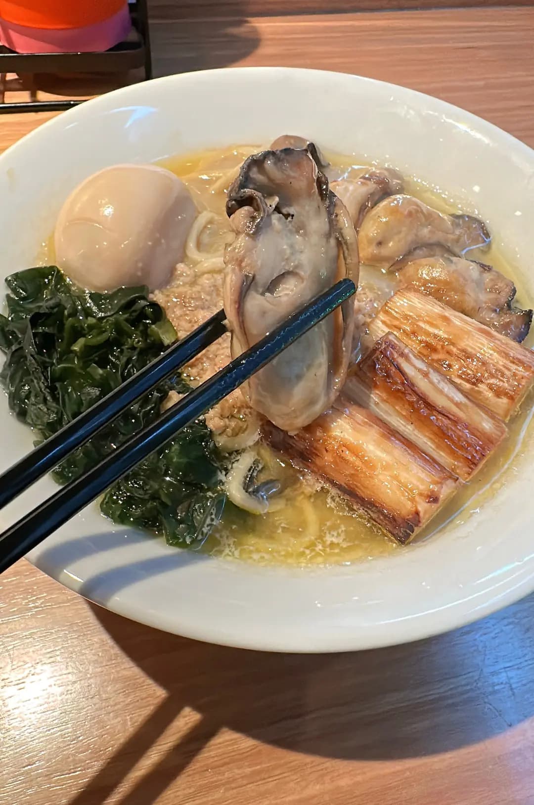 海老名沾麵 photo 5