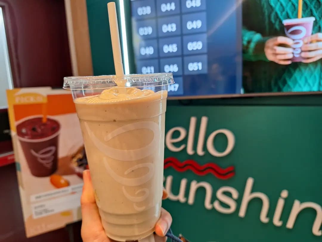 Jamba (K11購物藝術館) photo 8