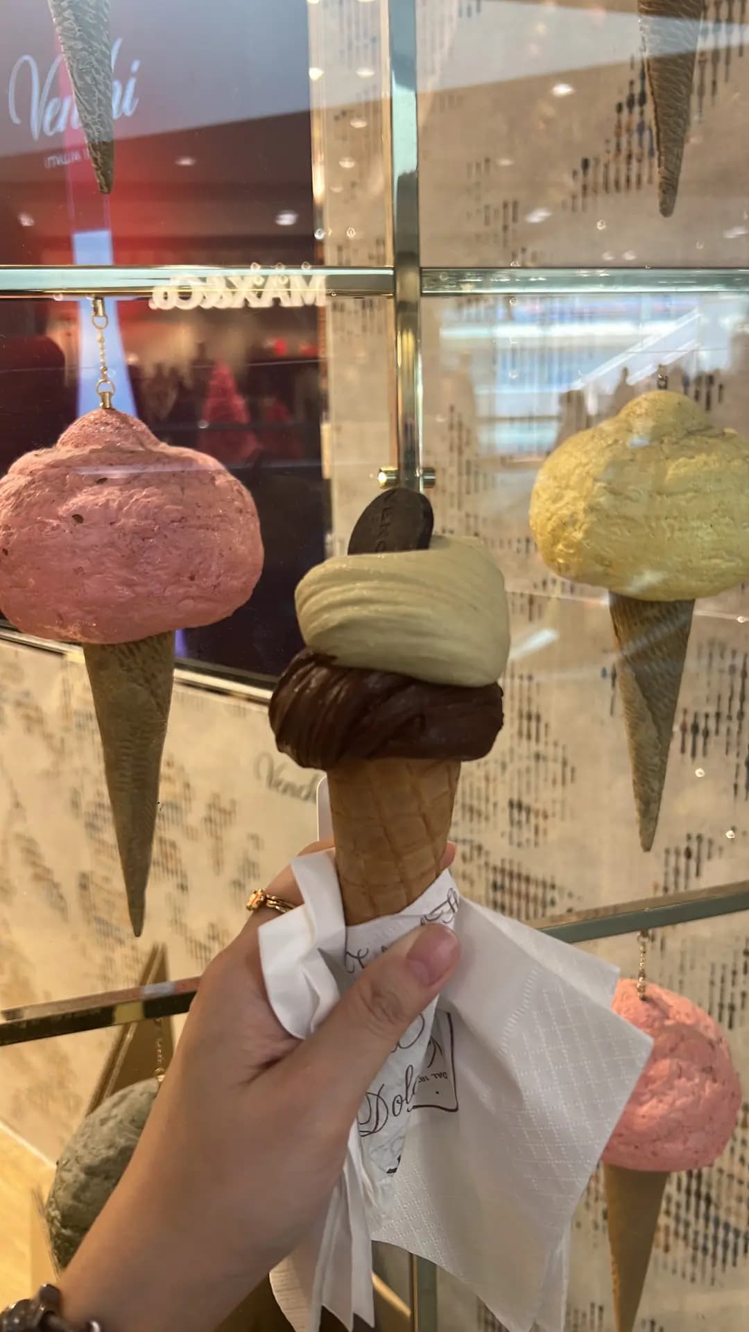 Venchi (東薈城名店倉) photo 1