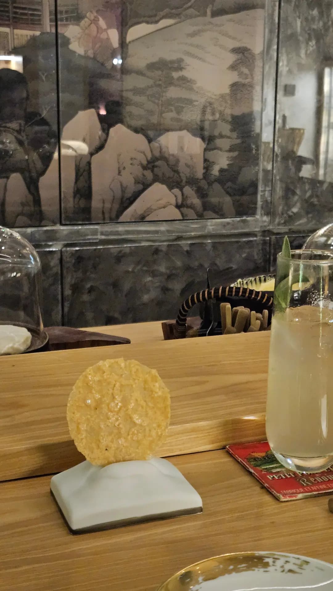 ROUCOU Cheese Bar & Omakase photo 7