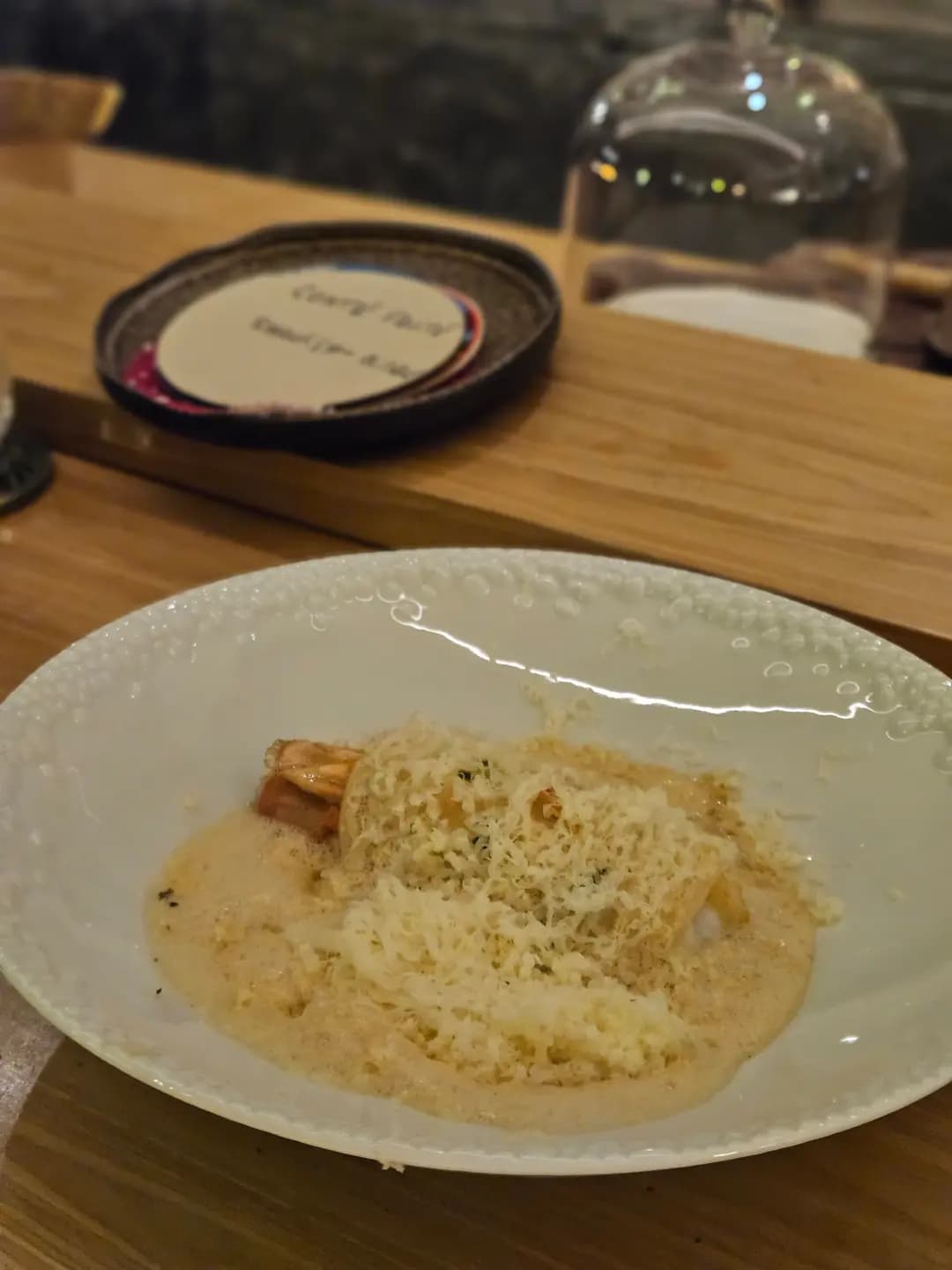 ROUCOU Cheese Bar & Omakase photo 6