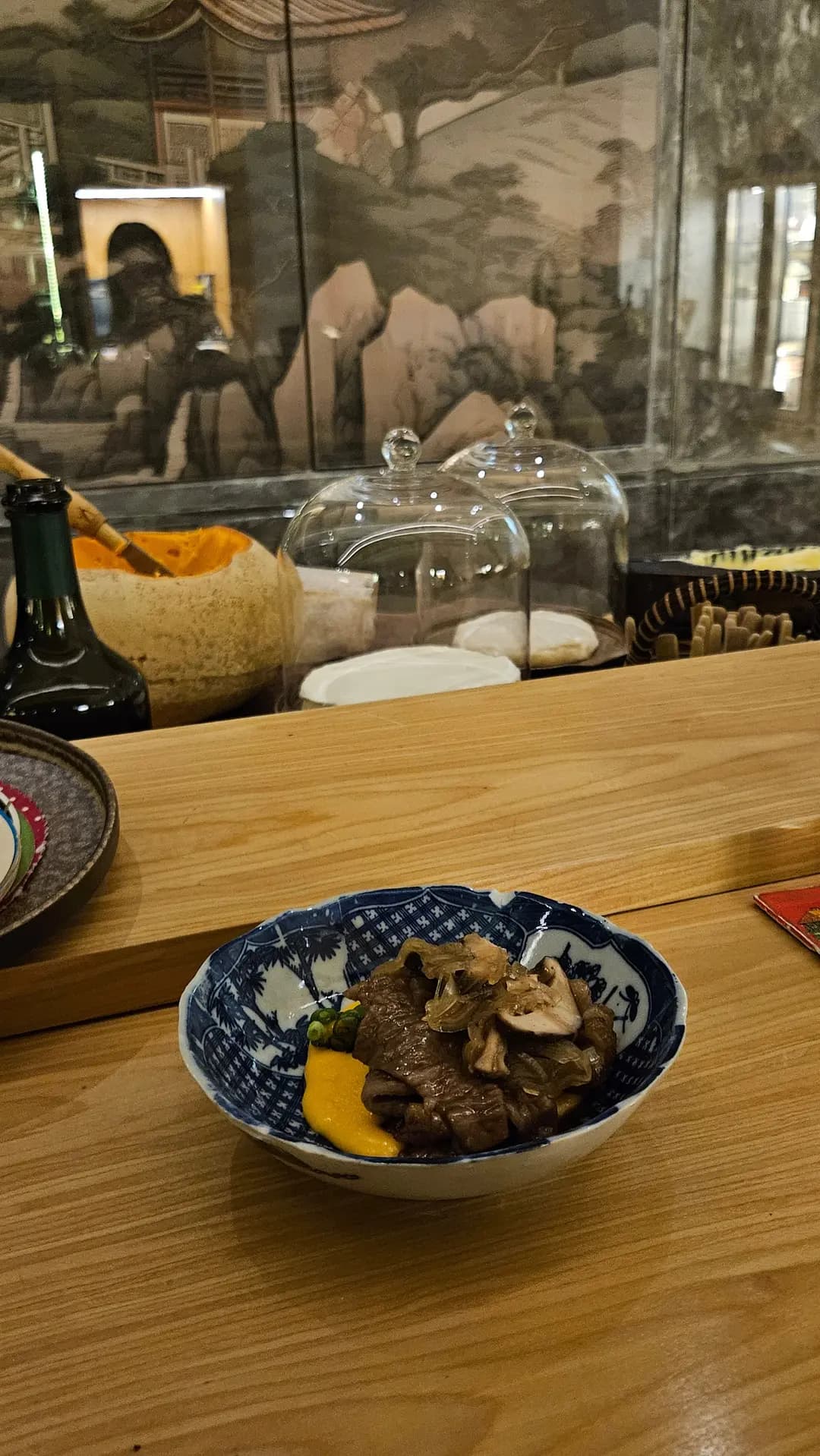 ROUCOU Cheese Bar & Omakase photo 2