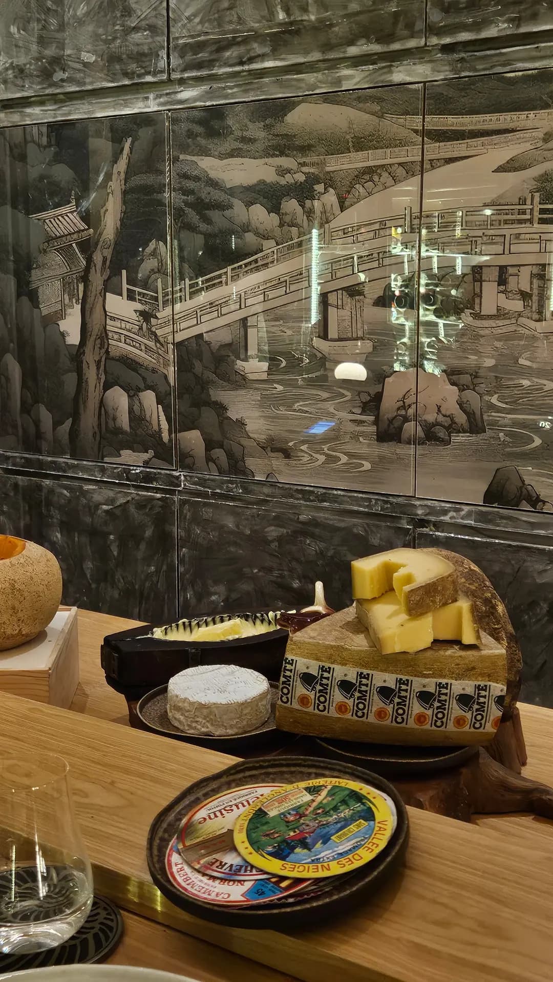 ROUCOU Cheese Bar & Omakase photo 8