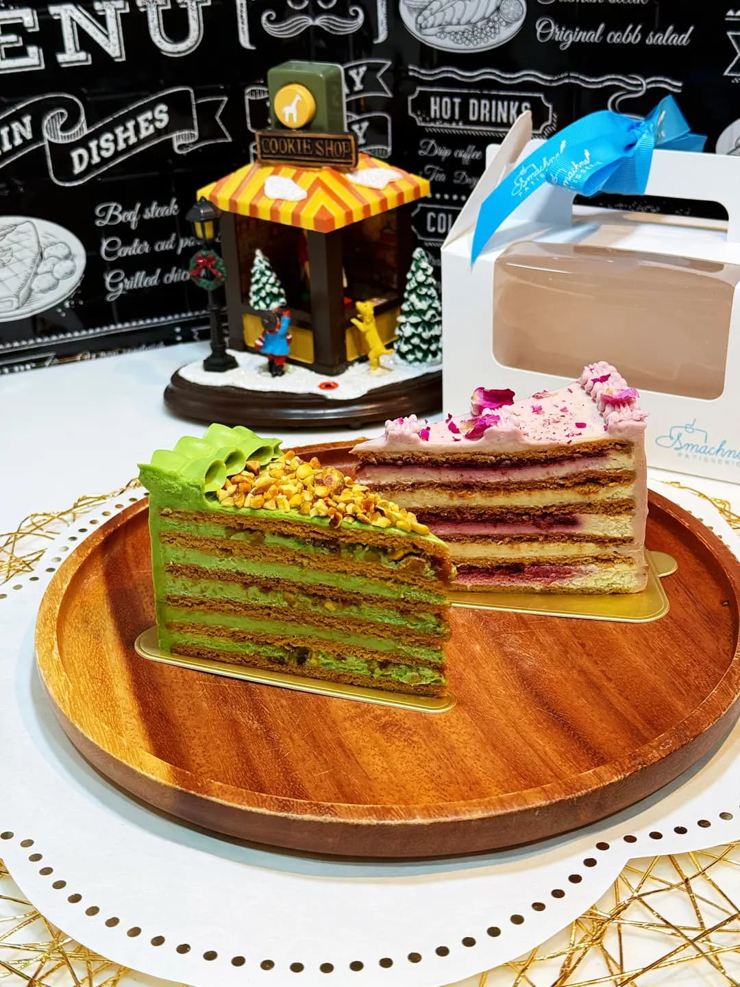 Smachno Patisserie photo 8