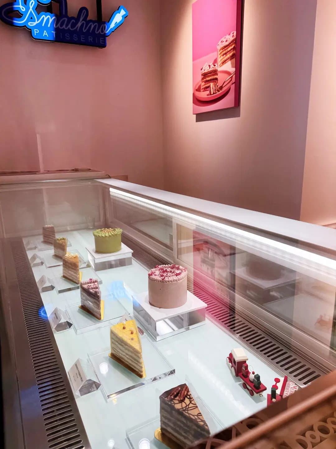 Smachno Patisserie photo 2