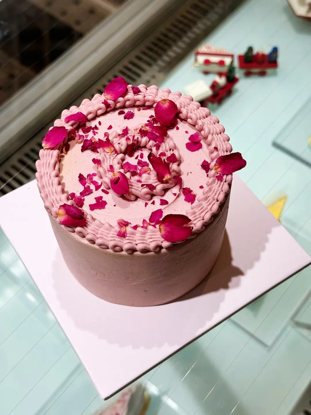 Smachno Patisserie photo 3