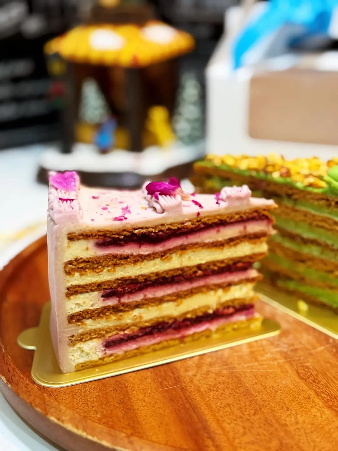 Smachno Patisserie photo 6