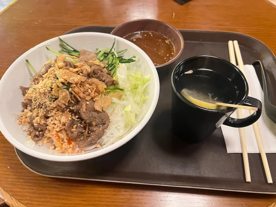 Fûhn (香港逸東酒店) photo 6