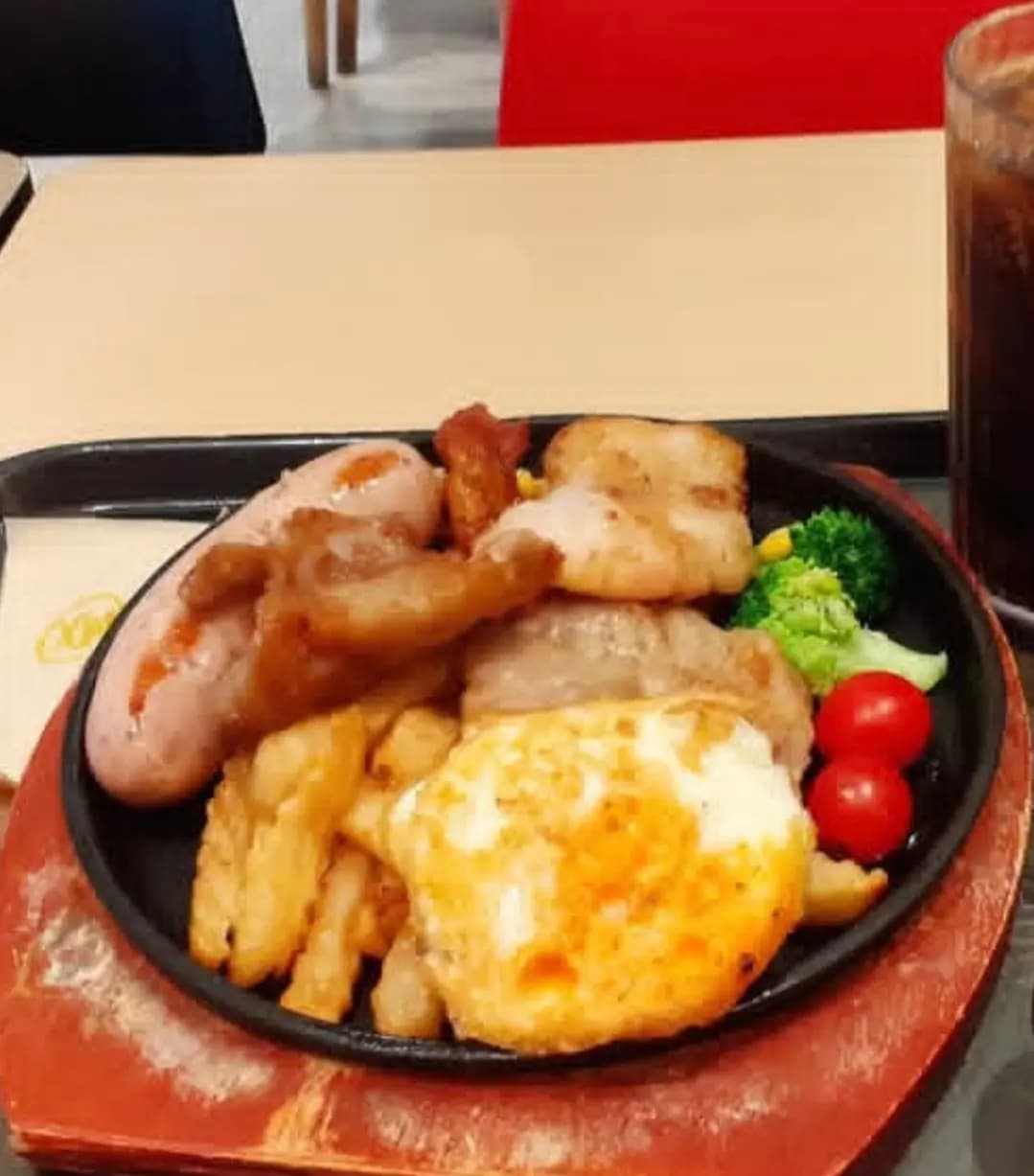 美心MX (綠楊坊) photo 2