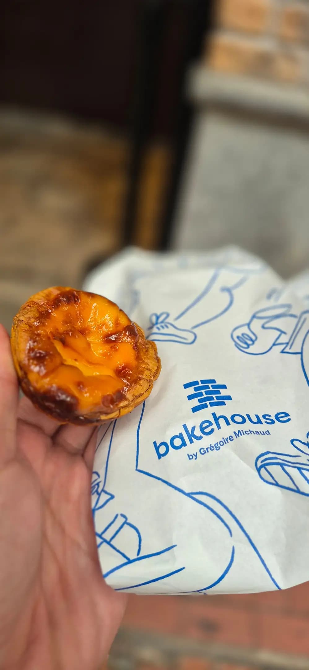 Bakehouse photo 4