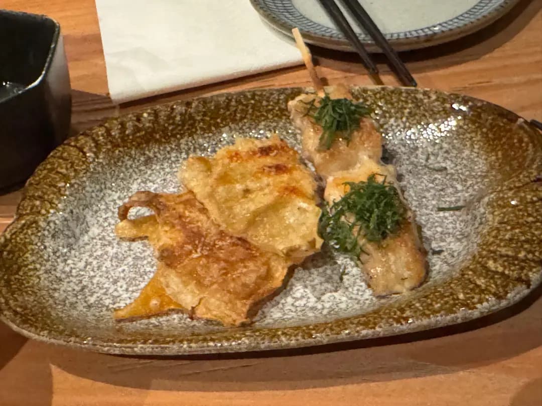 本。燒鳥日本酒屋 photo 5