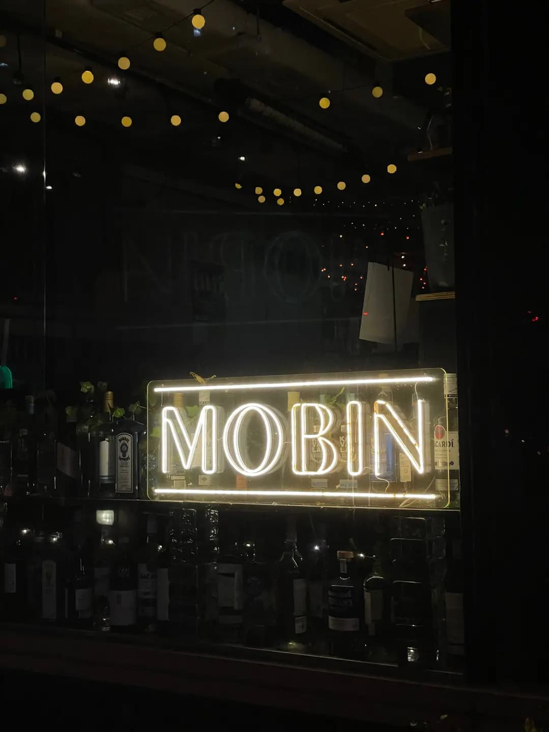 MOBIN photo 5