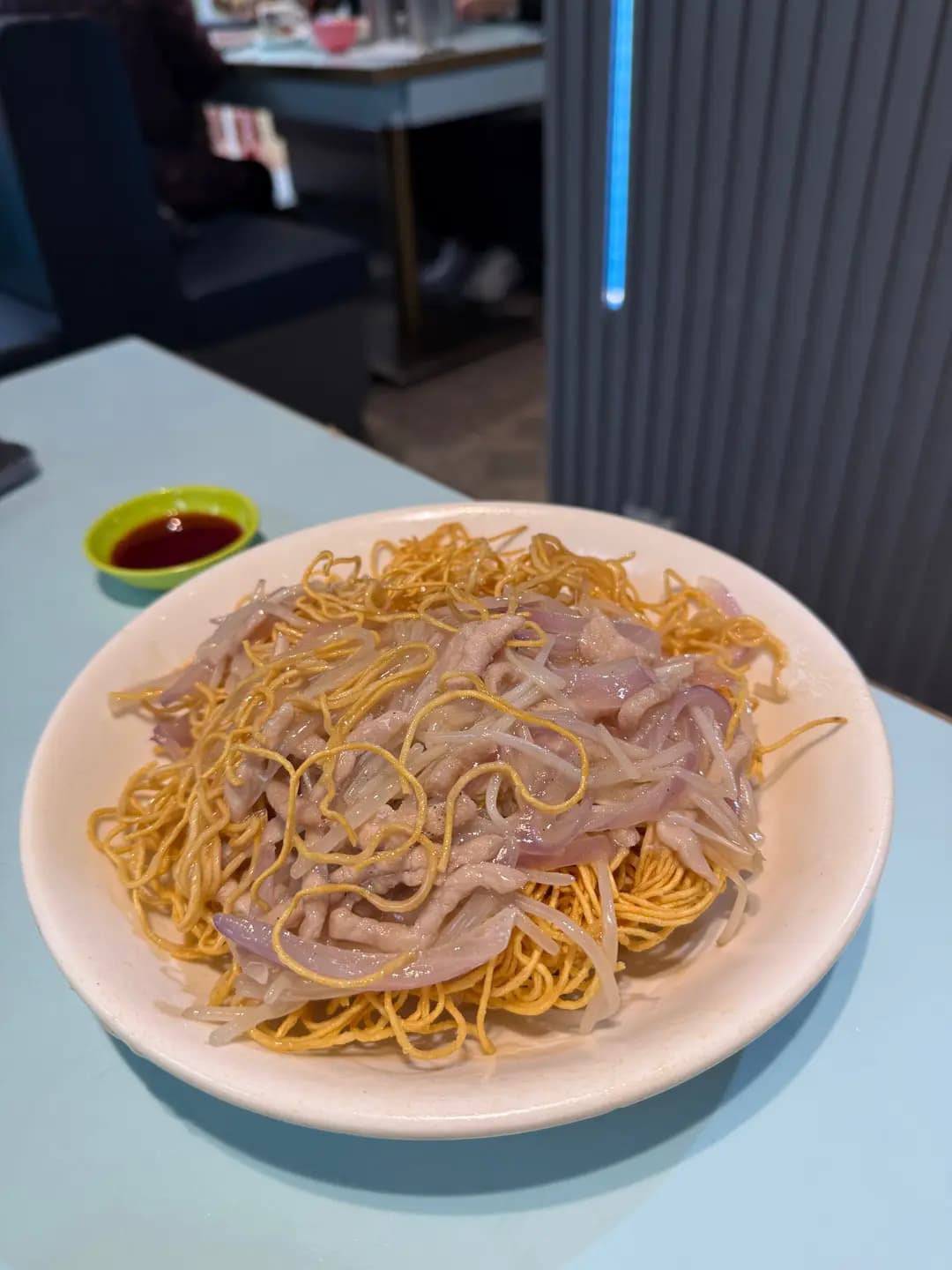 朱敏記大牌檔 photo 6