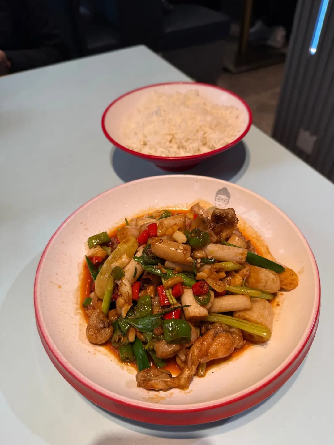 朱敏記大牌檔 photo 3