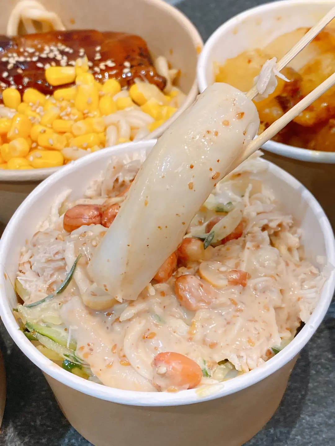 堂小二 photo 1