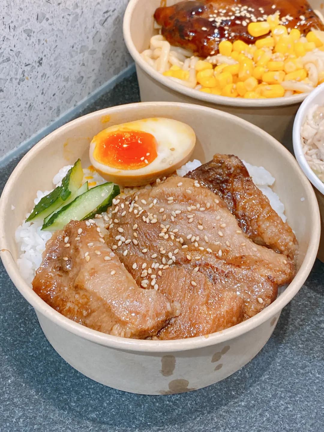堂小二 photo 6