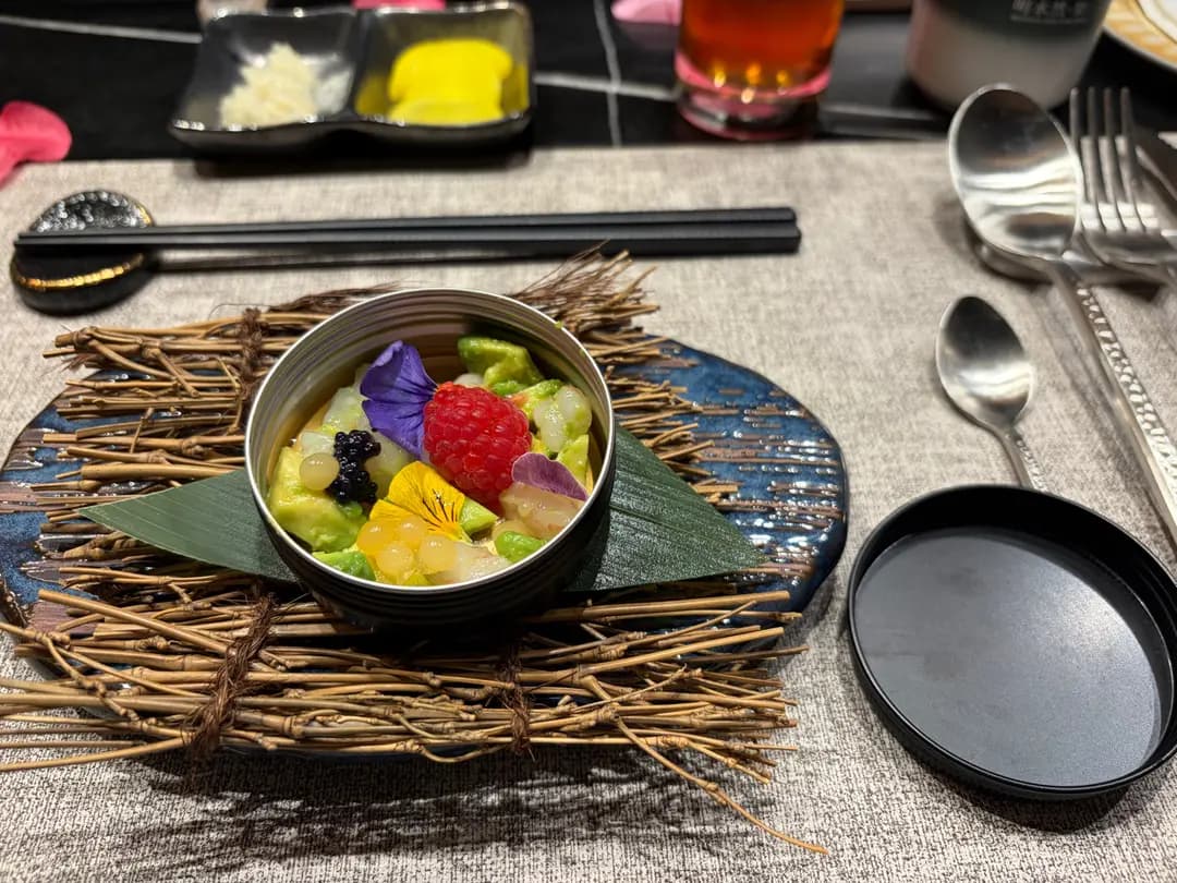 明水然．樂 photo 4