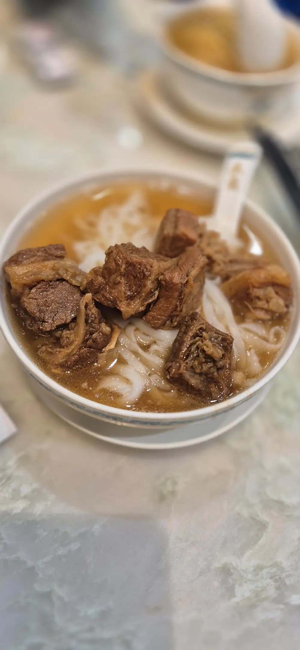 麥奀雲吞麵世家 (海港城) photo 3