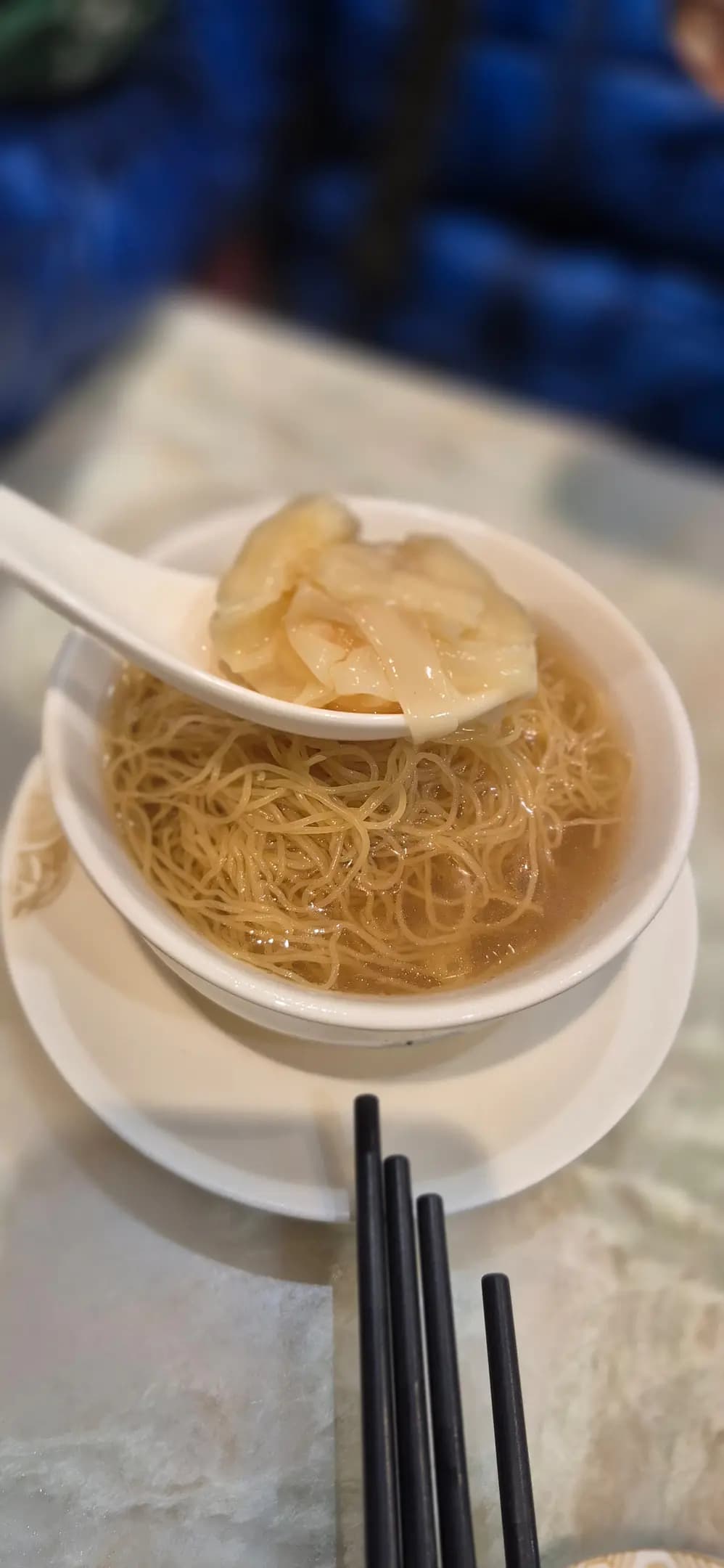 麥奀雲吞麵世家 (海港城) photo 6