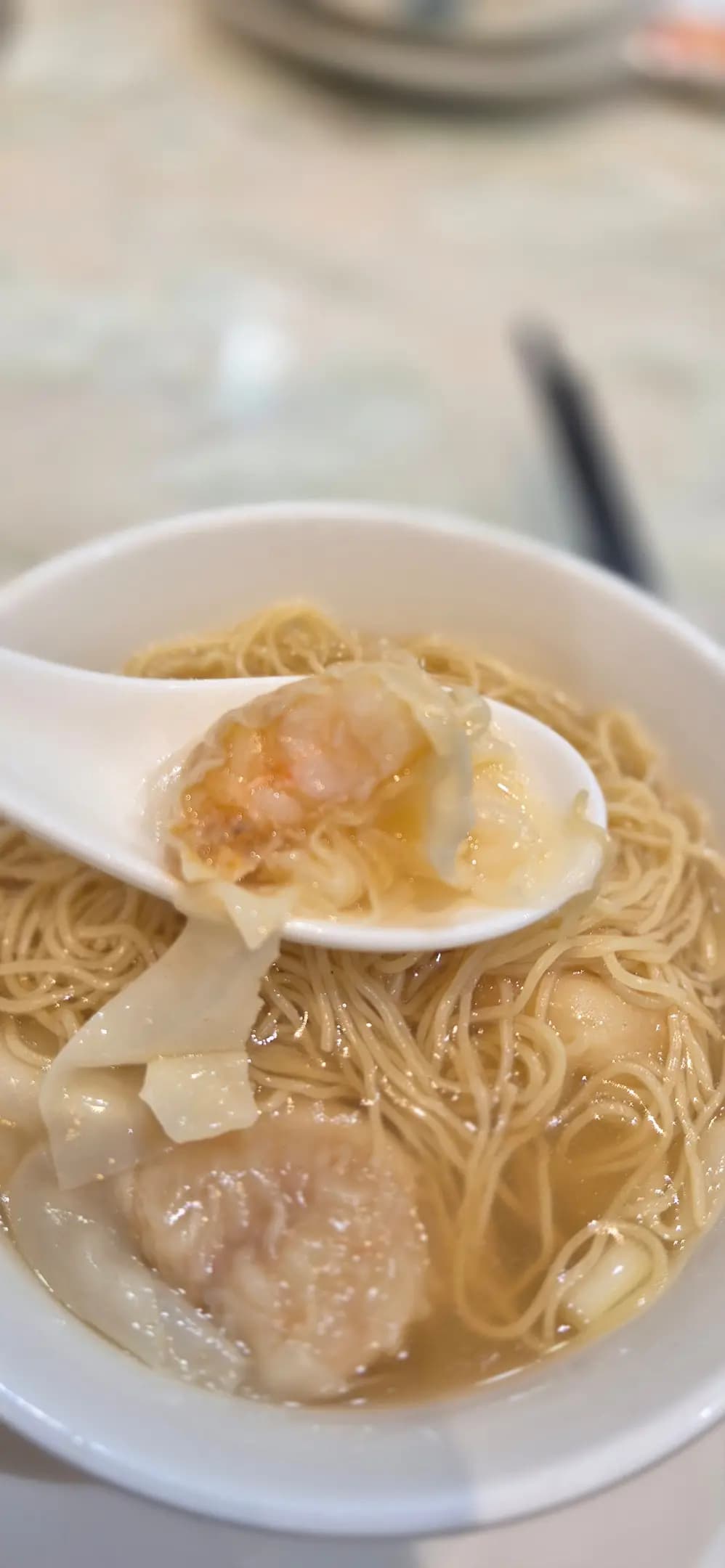 麥奀雲吞麵世家 (海港城) photo 1