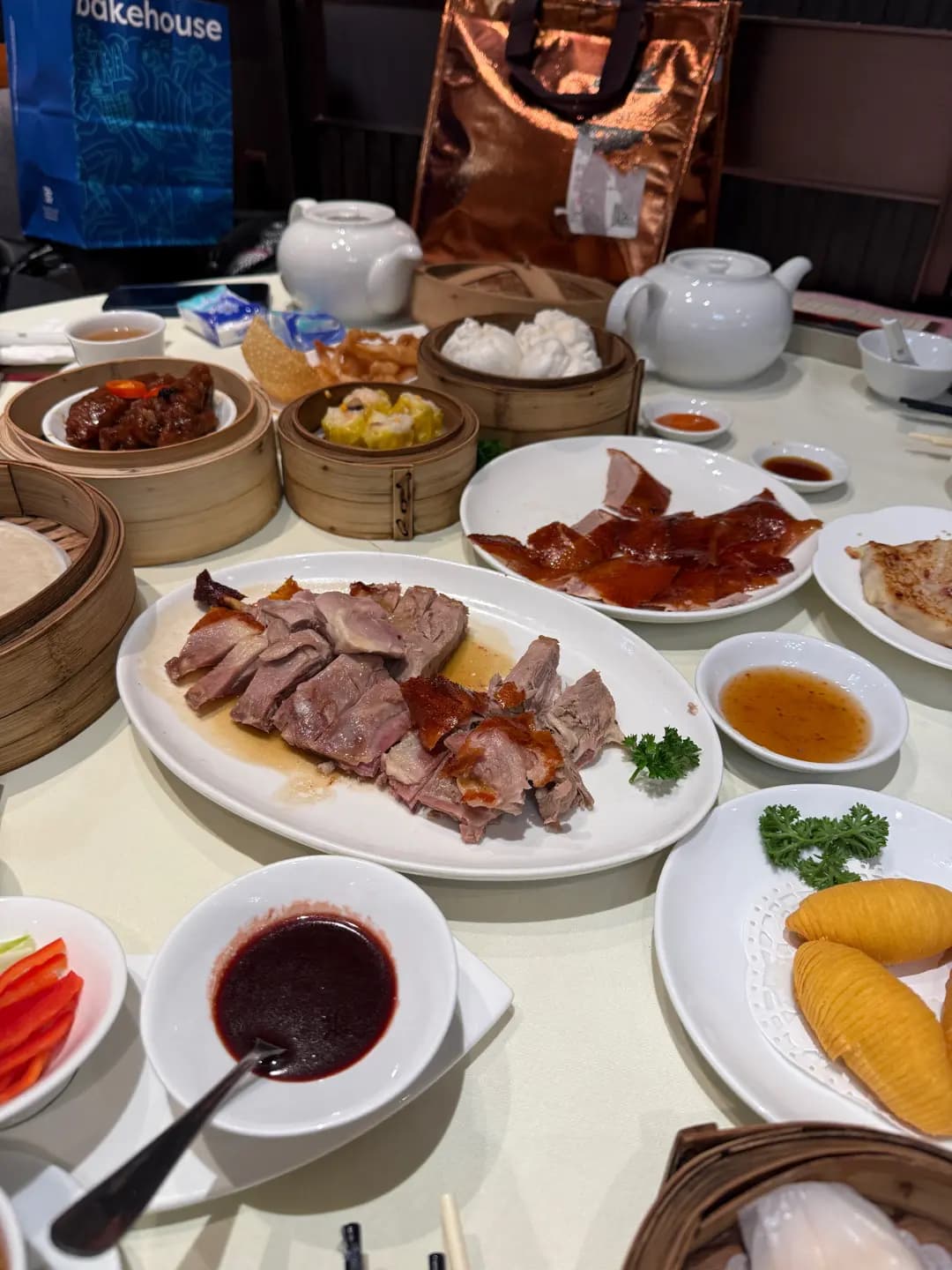利苑酒家 (新城市廣場一期) photo 8