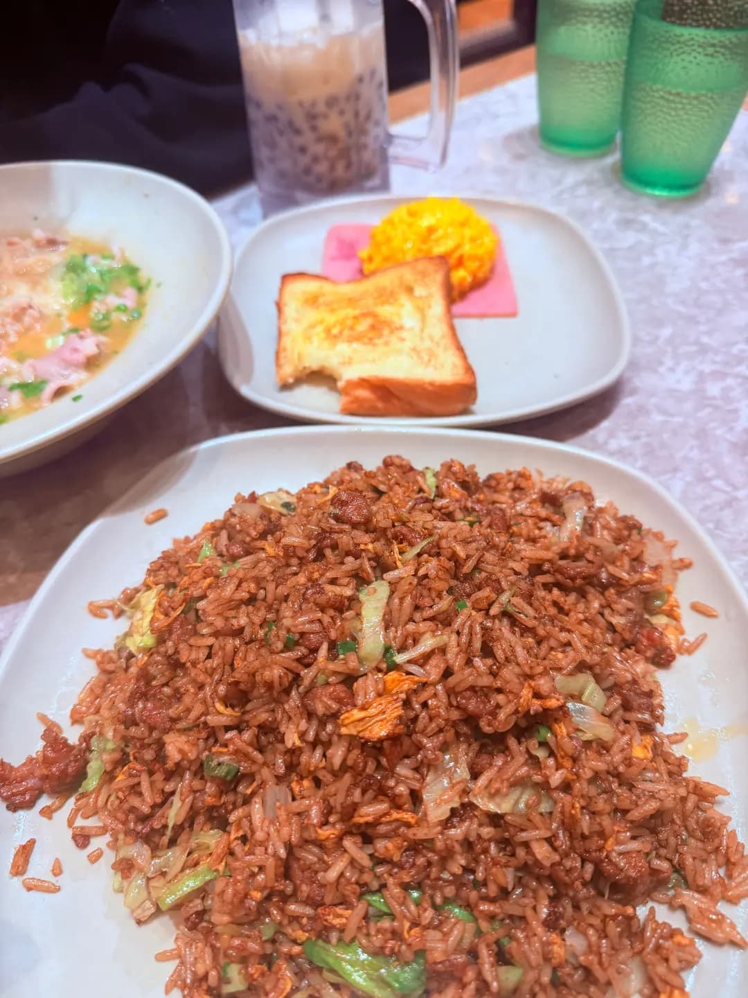 樂天冰室 (萬迪廣場) photo 1