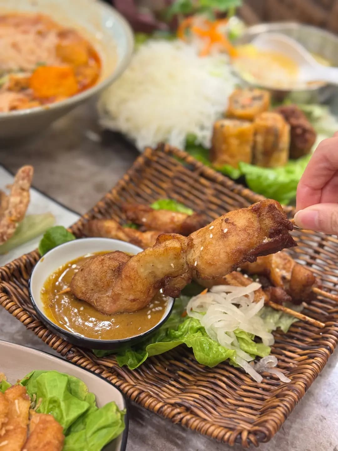 Ha Noi 越南菜 photo 7
