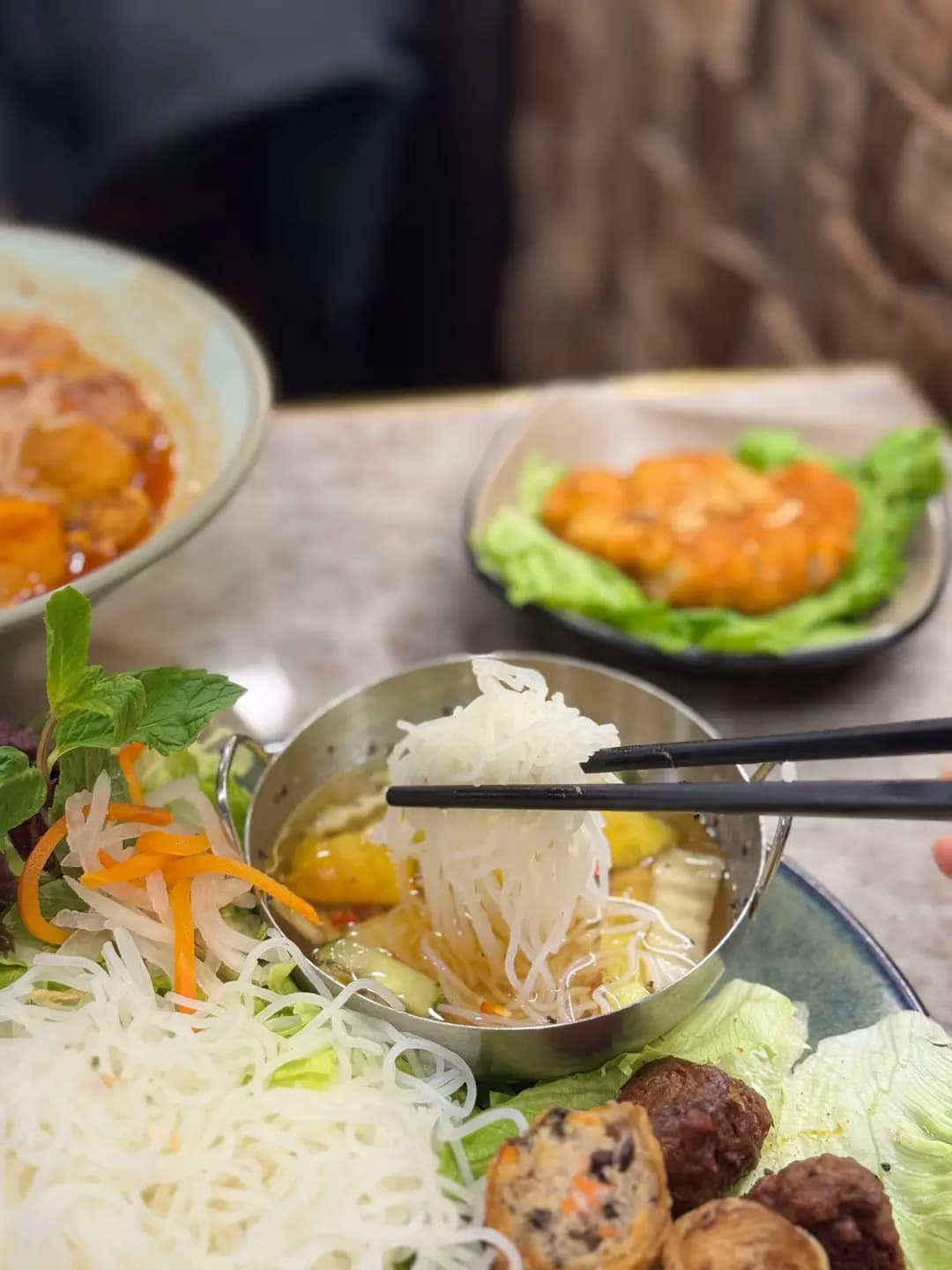 Ha Noi 越南菜 photo 1